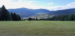Apartmán Železná Ruda, Zelezná Ruda
